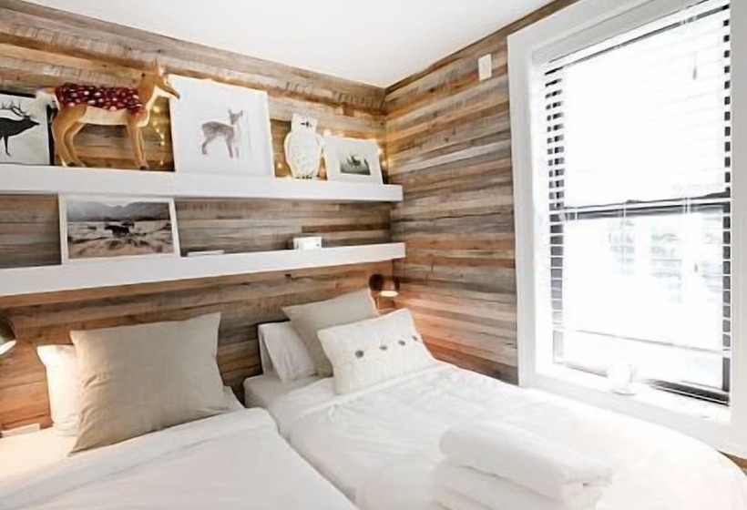 Mysuites Bowery Soho