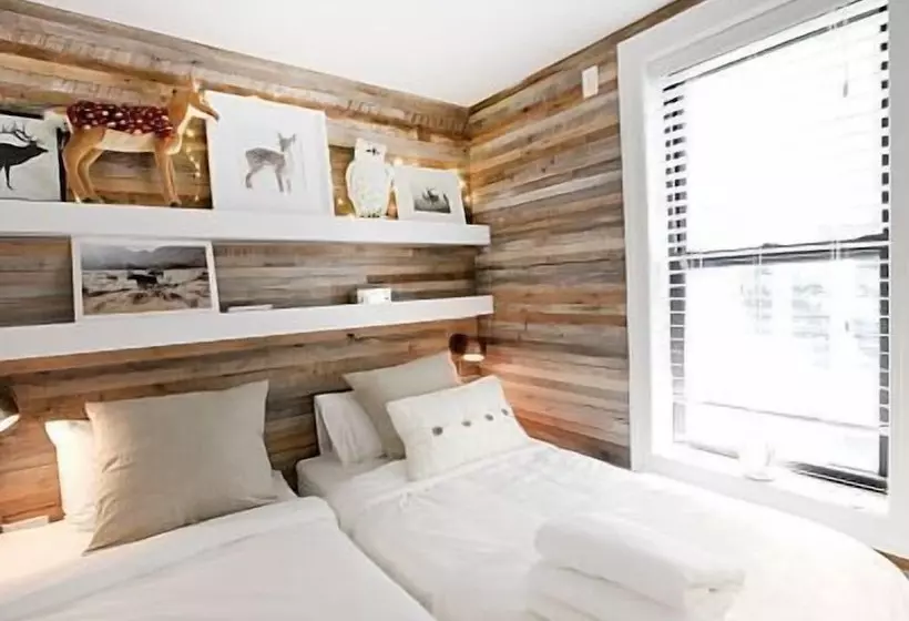 Mysuites   Bowery Soho