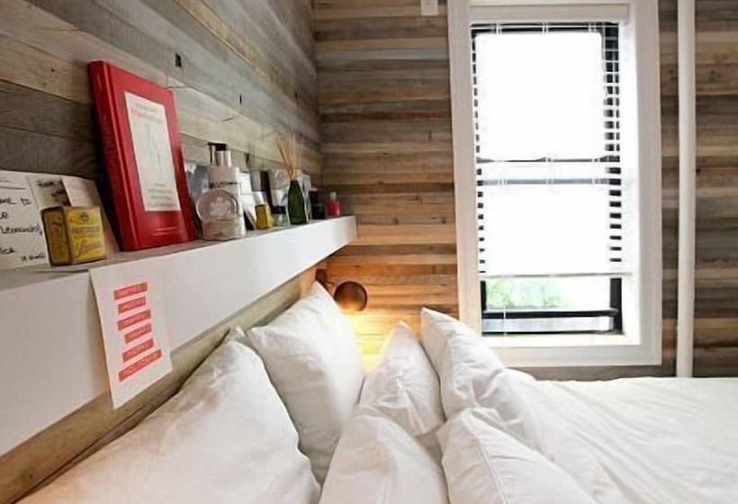 Mysuites Bowery Soho