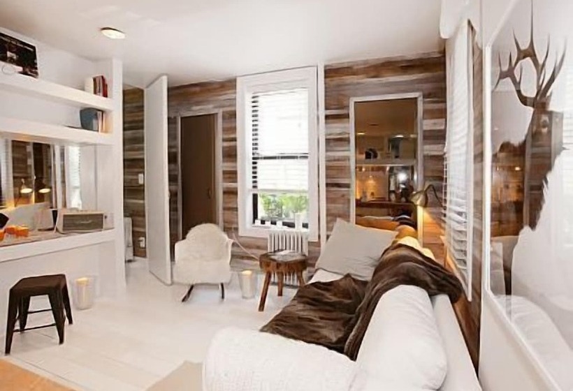 Mysuites Bowery Soho