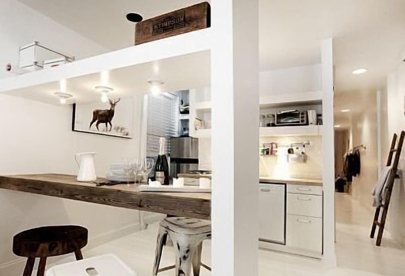 Mysuites Bowery Soho