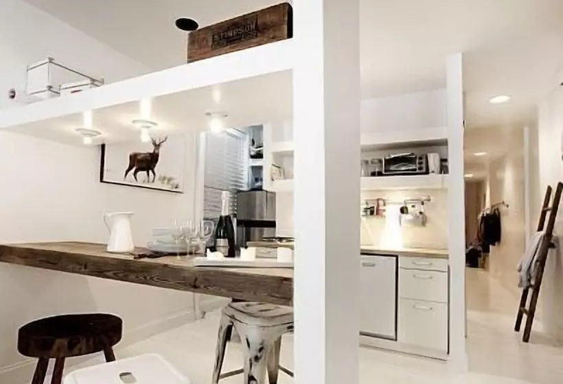 Mysuites   Bowery Soho