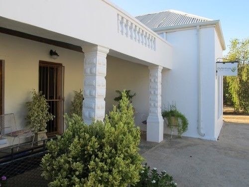 بنسيون Olyfenhuis