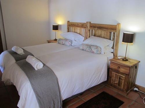 بنسيون Olyfenhuis