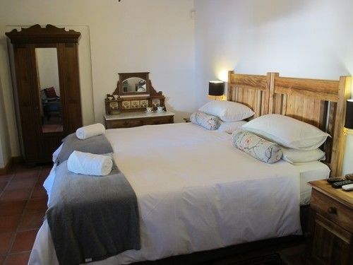 بنسيون Olyfenhuis