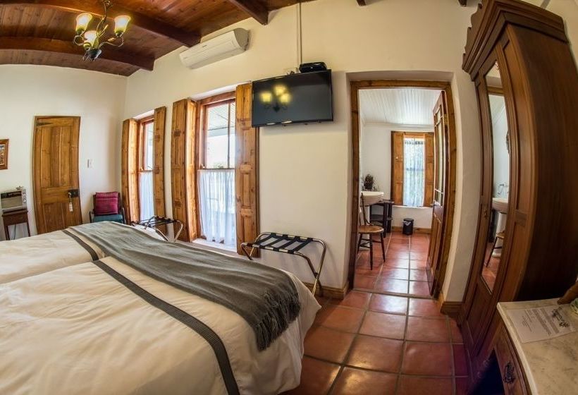 بنسيون Olyfenhuis