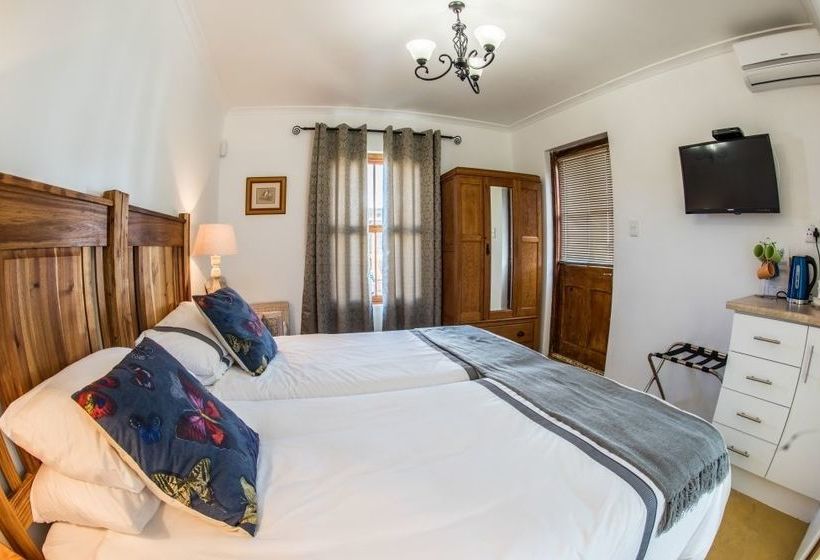 بنسيون Olyfenhuis