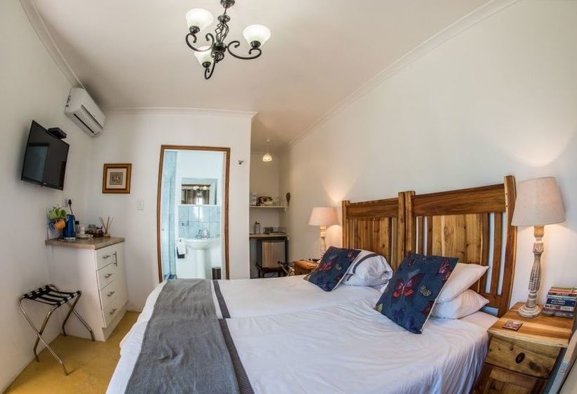 بنسيون Olyfenhuis