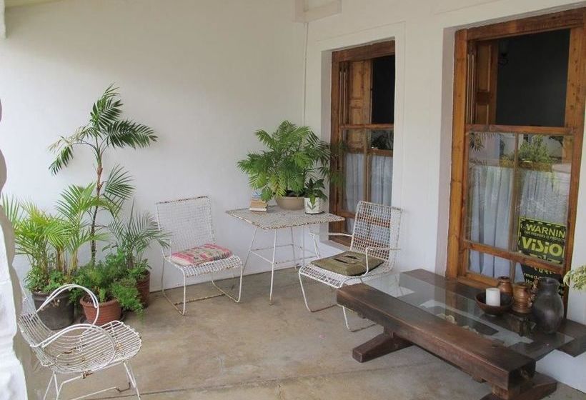 بنسيون Olyfenhuis