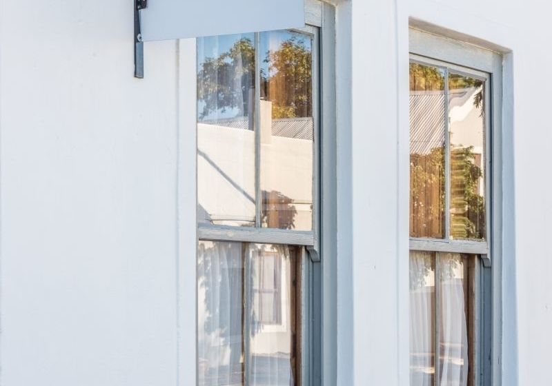 بنسيون Olyfenhuis