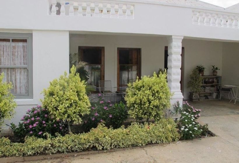 بنسيون Olyfenhuis