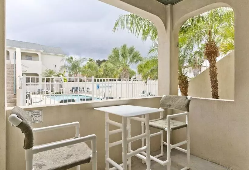 Rain Dancer By South Padre Condo Rentals