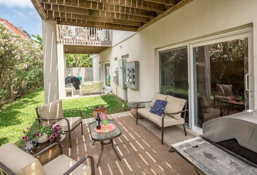 Rain Dancer By South Padre Condo Rentals