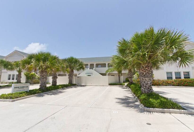 Rain Dancer By South Padre Condo Rentals