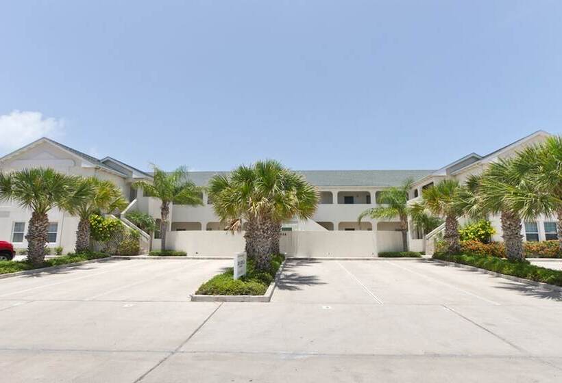 Rain Dancer By South Padre Condo Rentals