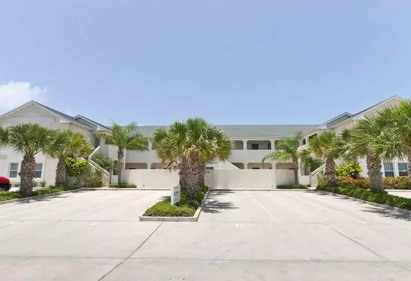 Rain Dancer By South Padre Condo Rentals