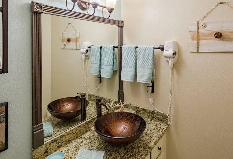 Rain Dancer By South Padre Condo Rentals