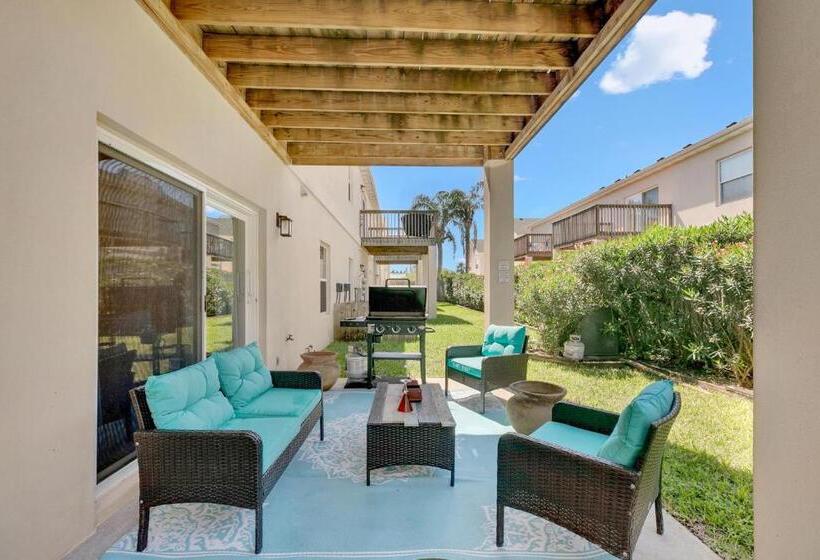 Rain Dancer By South Padre Condo Rentals