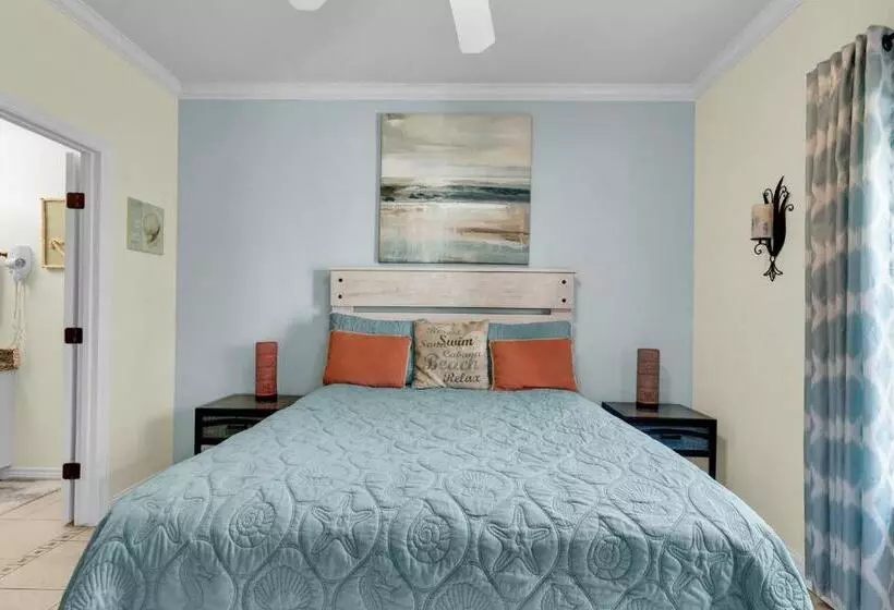 Rain Dancer By South Padre Condo Rentals