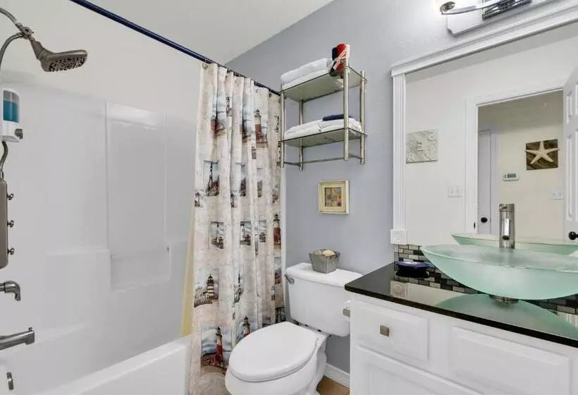 Rain Dancer By South Padre Condo Rentals