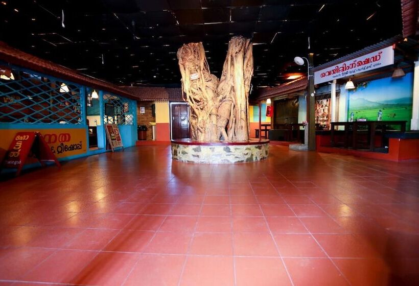 هتل Ltlalat Al Shorouq