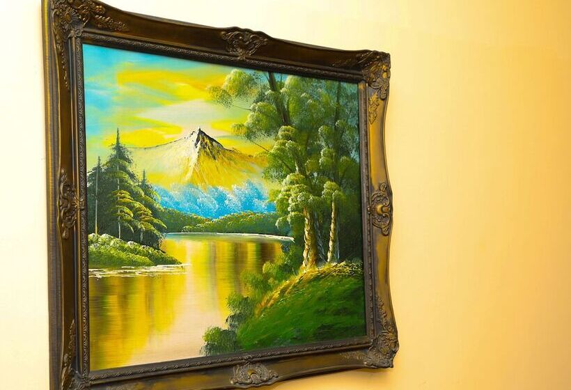 هتل Ltlalat Al Shorouq