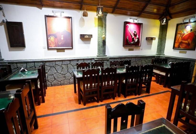 هتل Ltlalat Al Shorouq