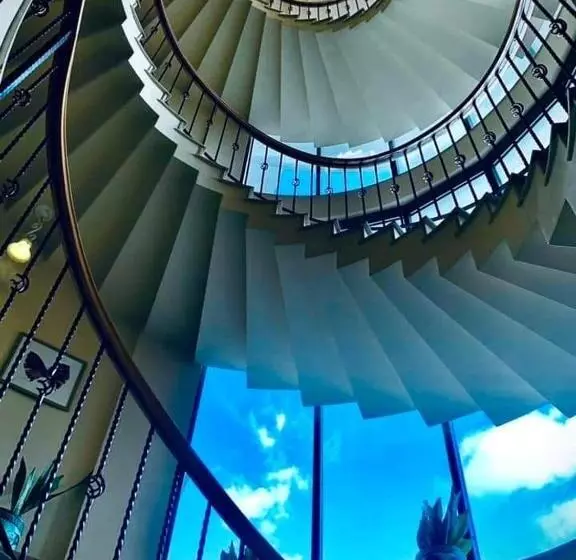 Boutique Hotel Argo