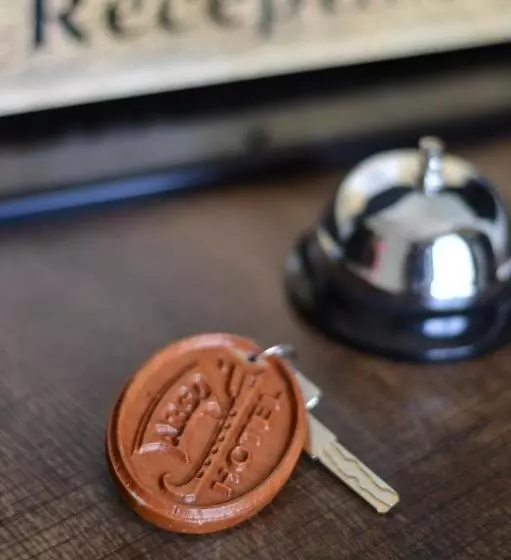 Boutique Hotel Argo