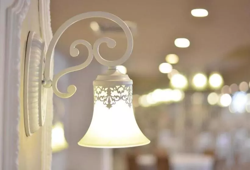 Boutique Hotel Argo