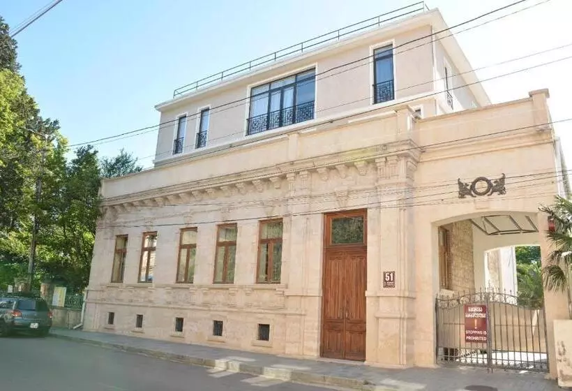 Boutique Hotel Argo