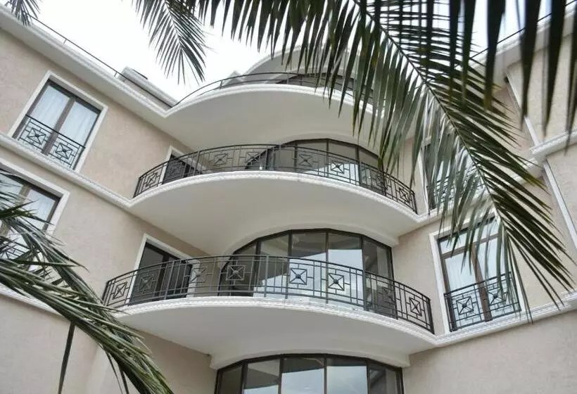 Boutique Hotel Argo
