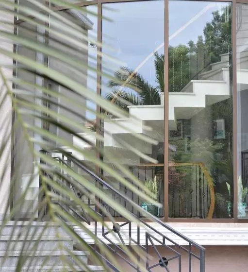 Boutique Hotel Argo