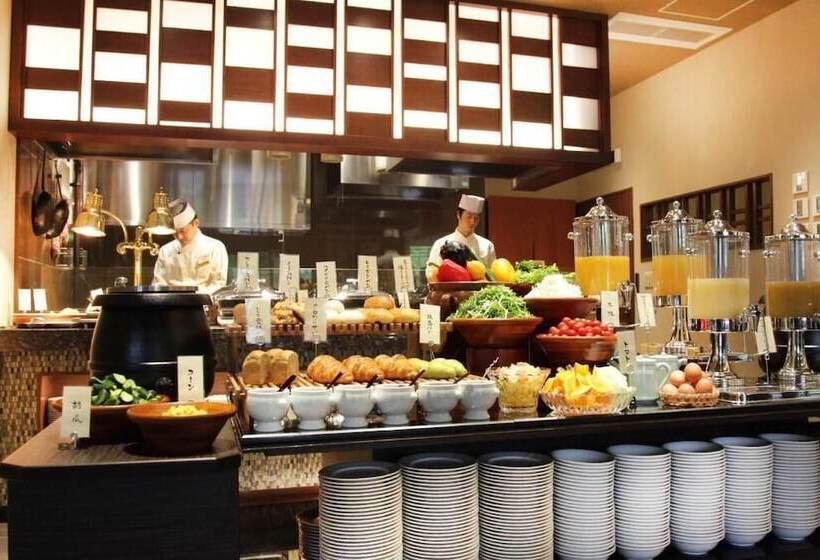 Hikone Castle Resort & Spa