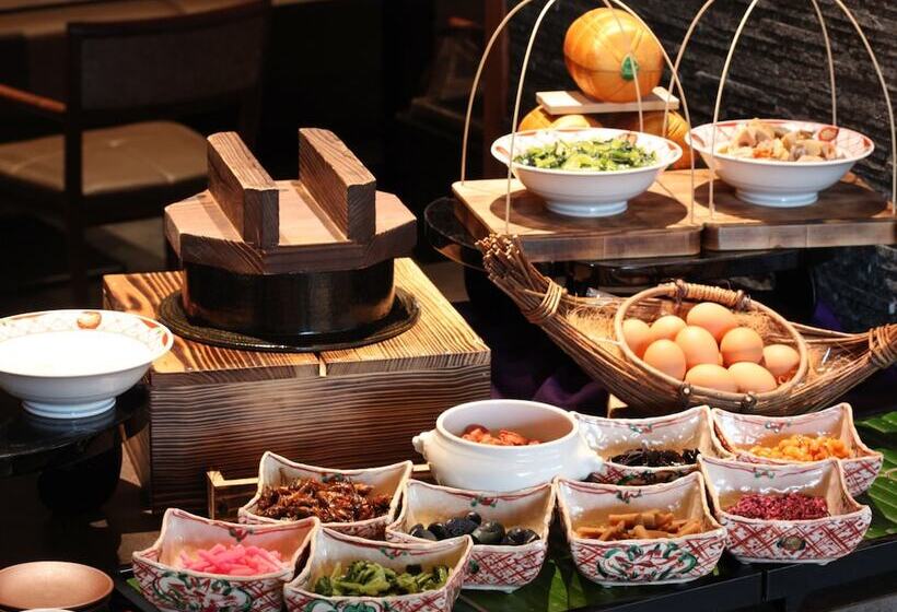 Hikone Castle Resort & Spa