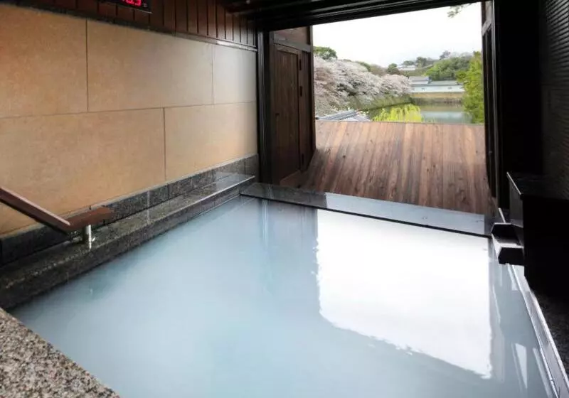 Hikone Castle Resort & Spa