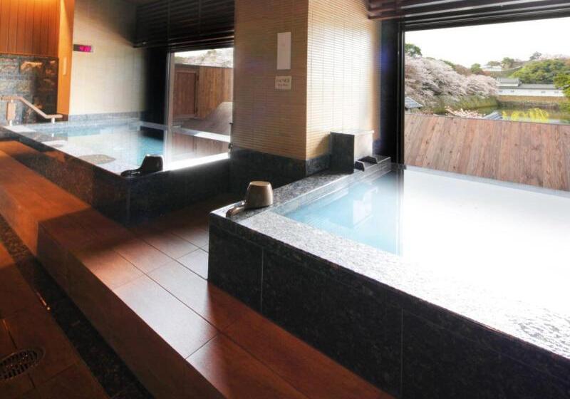 Hikone Castle Resort & Spa