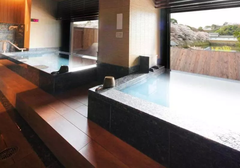 Hikone Castle Resort & Spa