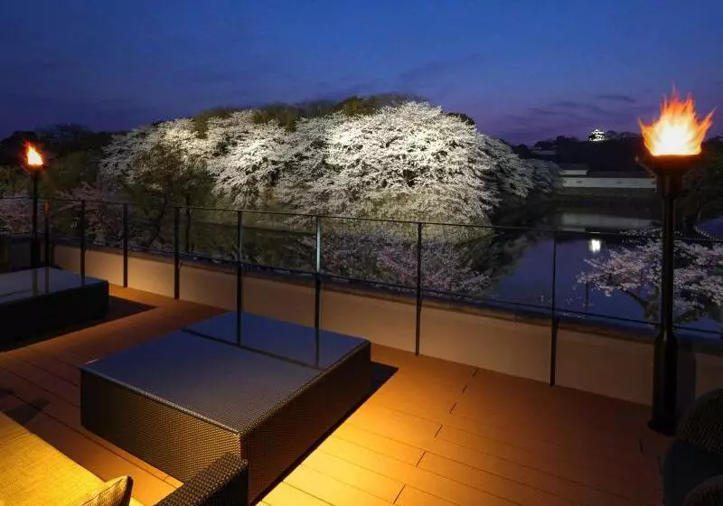 Hikone Castle Resort & Spa