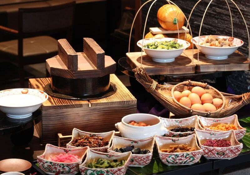 Hikone Castle Resort & Spa