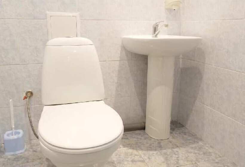 هتل 40 Let Pobedy