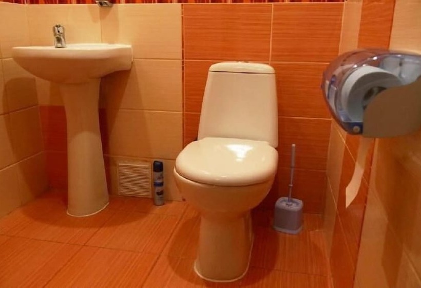 هتل 40 Let Pobedy