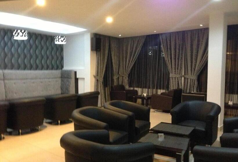 酒店 Airport Plaza