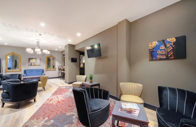 هتل Appart City Collection Nîmes Arènes