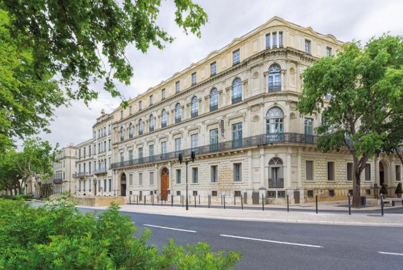 هتل Appart City Collection Nîmes Arènes