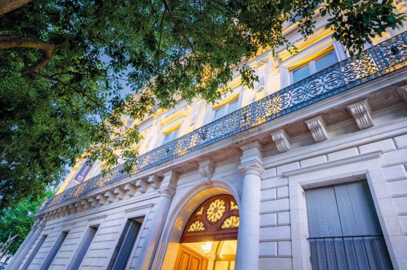 هتل Appart City Collection Nîmes Arènes