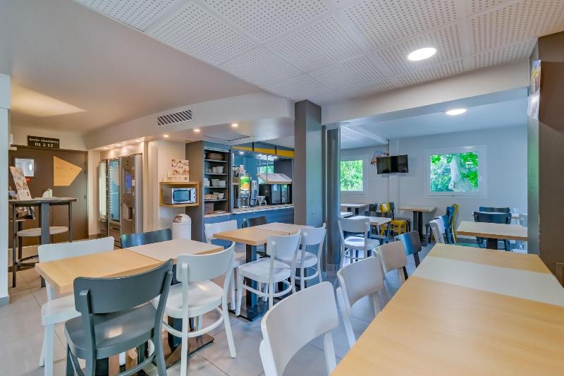 B&b Hotel Marseille La Valentine