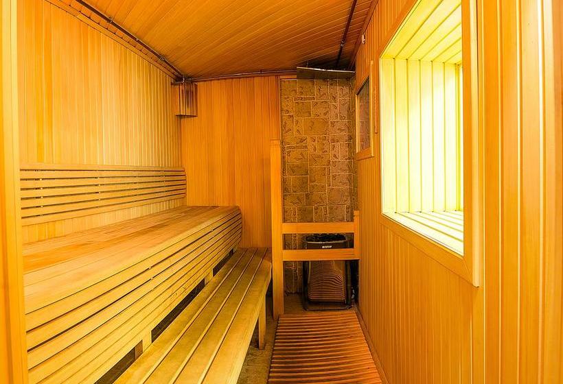 Hotel Complex Versailles