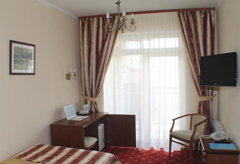 Hotel Complex Versailles