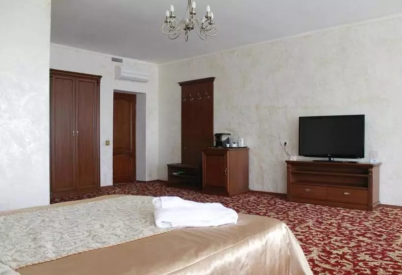 Hotel Complex Versailles